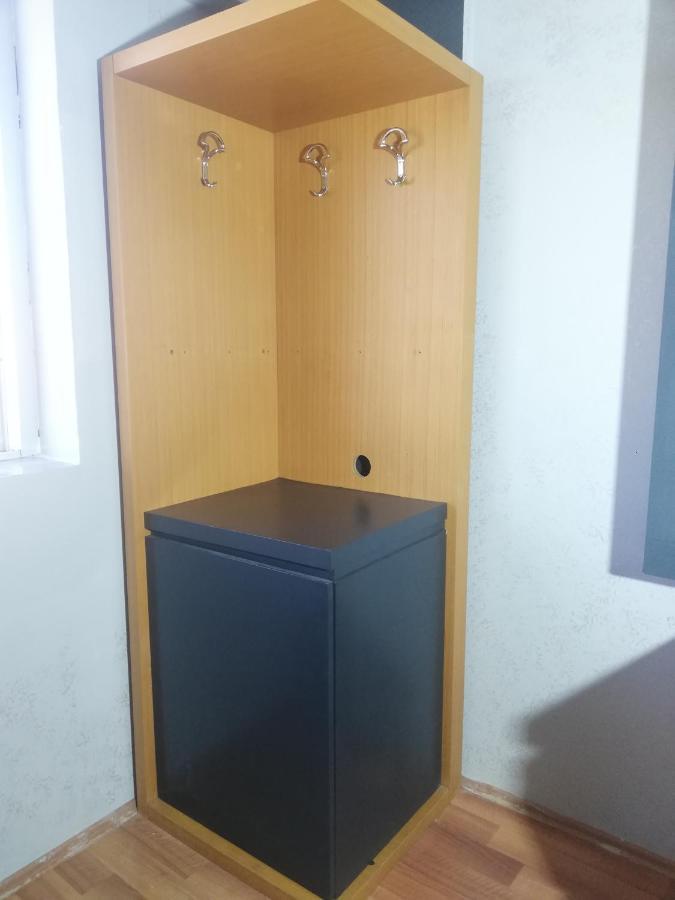 Uenaten Otel Gaziemir Екстер'єр фото