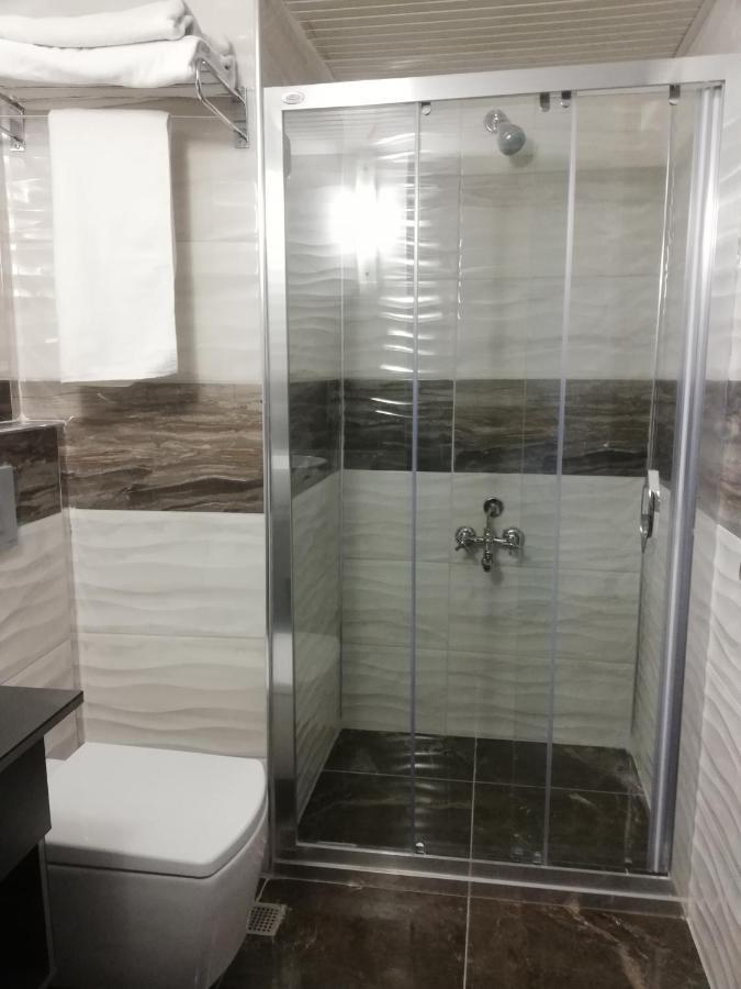 Uenaten Otel Gaziemir Екстер'єр фото