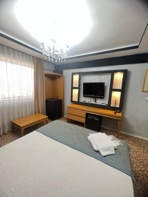 Uenaten Otel Gaziemir Екстер'єр фото
